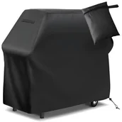 Pokrowce na grilla - Pokrowiec na grilla GOCKOWIAK Godin M - miniaturka - grafika 1