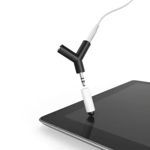 Hama RYSIK 2IN1 Z ADAPTEREM Y-JACK DISPLAY 36 SZT 1825230000 - Akcesoria do tabletów i e-booków - miniaturka - grafika 1