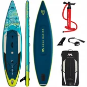 Deski SUP i akcesoria - Aqua Marina Hyper - Deska SUP - Touring Aqua Marina BT-21HY02 - miniaturka - grafika 1