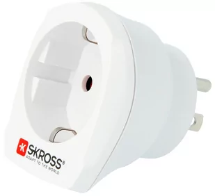 Skross Europa do USA (1.500203) - Złącza, przejściówki, adaptery - miniaturka - grafika 5