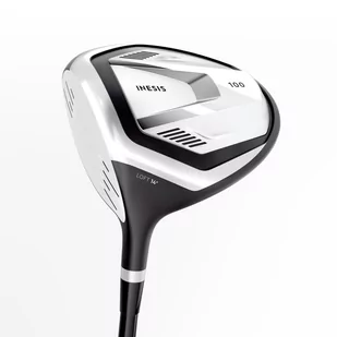 Kij golfowy driver Inesis 100 grafit dla leworęcznych - Golf - miniaturka - grafika 1