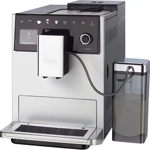 Ekspres do kawy Melitta Latte Select F63/0-201 - Ekspresy do kawy - miniaturka - grafika 3