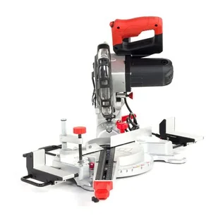 Piła ukosowa NAC MS210-S-170-GY - Piły elektryczne - miniaturka - grafika 1
