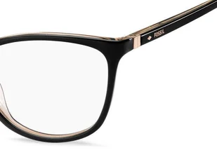 Okulary korekcyjne Fossil FOS 7071 3H2 - Okulary korekcyjne, oprawki, szkła - miniaturka - grafika 3