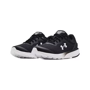 Buty biegowe damskie Under Armour W Charged Escape 3 BL - Buty sportowe damskie - miniaturka - grafika 3