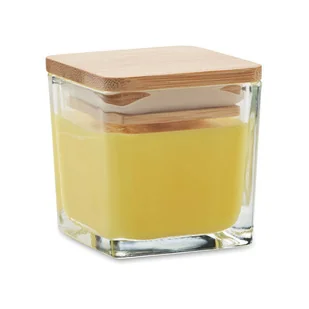 Świeca zapachowa 50gr - Świece - miniaturka - grafika 1