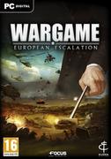 Gry PC Cyfrowe - Wargame: European Escalation - miniaturka - grafika 1