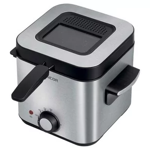 Sencor SFR 6200SS - Frytkownice - miniaturka - grafika 1
