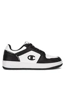 Buty dla chłopców - Champion Sneakersy RD18 2.0 B GS LOW S32415-WW019 Biały - miniaturka - grafika 1