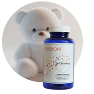 Zapachy do domu - SOFT BLANKET - Kompozycja Zapachowa 200 ml - miniaturka - grafika 1