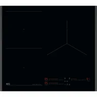 Płyty elektryczne do zabudowy - AEG - miniaturka - grafika 1