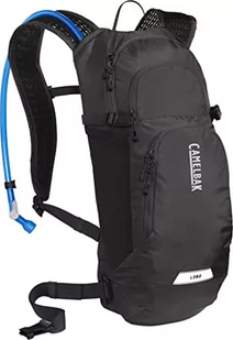 Camelbak Lobo 9 Hydration Backpack 6l+3l Women, czarny 2022 Plecaki z bukłakiem 3091139 - Plecaki - miniaturka - grafika 1