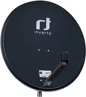 Anteny satelitarne - Czasza antena 80 ciemna INVERTO - miniaturka - grafika 1