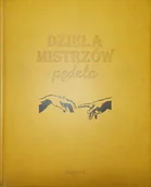 Książki o kulturze i sztuce - Dzieła Mistrzów pędzla - miniaturka - grafika 1