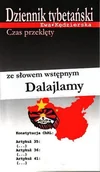 Historia świata - Dziennik tybetański. Czas przeklęty - miniaturka - grafika 1