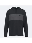 Kurtki damskie - Joma Kurtka polarowa w kolorze szarym - miniaturka - grafika 1