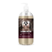 Szampony i odżywki dla psów - Eurowet Eurowet Szampon dla Shih Tzu 1l 52793-uniw - miniaturka - grafika 1