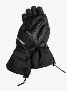 Rękawice narciarskie Ziener Gastil GTX - black - Rękawice narciarskie - miniaturka - grafika 1