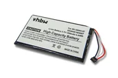 Ładowarki samochodowe - VHBW Bateria do Garmin Nülink 2340 / 2390, 1200 mAh - miniaturka - grafika 1