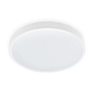 KOBI Oprawa LED ZOE LX z czujnikiem PREMIUM 24W BIAŁA barwa NEUTRALNA KFZX24WNBBI - Oświetlenie warsztatowe - miniaturka - grafika 1