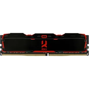 GoodRam 8GB IR-X3200D464L16S/8G DDR4 - Pamięci RAM - miniaturka - grafika 1