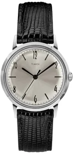 Zegarek Zegarek Timex TW2R47900 Marlin® Hand-Wound - Zegarki męskie Zegarek Zegarek Timex TW2R47900 Marlin® Hand-Wound - Zegarki męskie - miniaturka - grafika 1