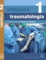 Książki medyczne - Wydawnictwo Lekarskie PZWL Ortopedia i traumatologia Tom 1-2 - Wydawnictwo Lekarskie PZWL - miniaturka - grafika 1