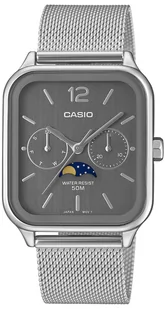 Zegarek Zegarek Casio MTP-M305M-8AVER - Zegarki męskie - miniaturka - grafika 1