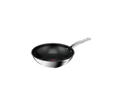 Patelnie - Tefal - Patelnia Wok INTUITION 28 cm - miniaturka - grafika 1