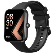 Smartwatch - myPhone Watch CL Czarny - miniaturka - grafika 1
