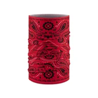 Czapki narciarskie - Chusta Buff Original EcoStretch - miniaturka - grafika 1