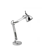 Lampy stojące - Zuma Line Lampa biurkowa 1112 - miniaturka - grafika 1