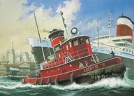 Modele do sklejania - Revell Harbour Tug Boat 05207 - miniaturka - grafika 1