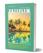 Czasopisma - Przypływ nr 15 - książka - miniaturka - grafika 1