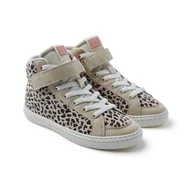 Kapcie damskie - GIOSEPPO KILKENY, Kapcie, Leopard, 38 EU, Lampart, 38 EU - miniaturka - grafika 1