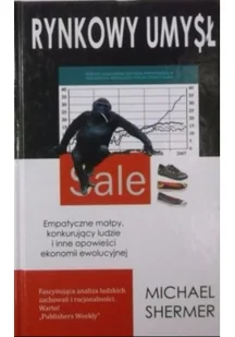 Cis Rynkowy umysł - Ekonomia - miniaturka - grafika 2