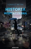 E-booki - thrillery - Historia współczesna - miniaturka - grafika 1