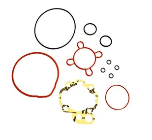 Athena P400130600204 zestaw uszczelek cylindrycznych - Części motocyklowe - miniaturka - grafika 1