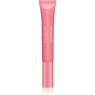 Błyszczyki do ust - Clarins Instant Light Natural Lip Perfector 01 Rose - miniaturka - grafika 1