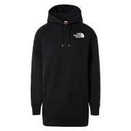 Koszulki i topy damskie - THE NORTH FACE Damska koszulka dresowa nf0a55gk - miniaturka - grafika 1