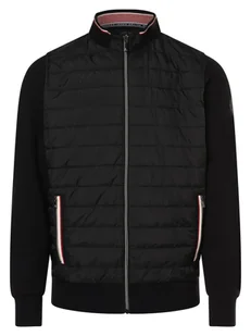 Andrew James Sailing Bluza męska Mężczyźni niebieski jednolity, M - Bluzy męskie - miniaturka - grafika 1