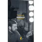 Biografie i autobiografie - Żebrowski hipnotyzer - miniaturka - grafika 1