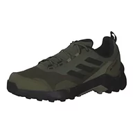 Buty trekkingowe damskie - adidas Terrex EASTRAIL 2, Sneaker Mężczyźni, Focus Olive/Core Black/Orbit Green, 40 2/3 EU, Focus Olive Core Black Orbit Green, 40.5 EU - miniaturka - grafika 1