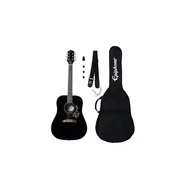 Gitary akustyczne - 'EPIPHONE STARLING ACOUSTIC GUITAR PLAYER PACK EB EPIPHONE L0560641' - miniaturka - grafika 1
