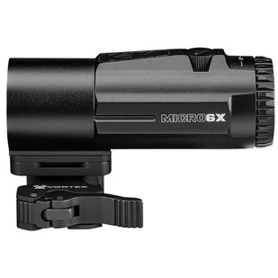 Vortex Optics - Powiększalnik Micro 6x do kolimatorów SPARC - V6XM - Lunety i akcesoria - miniaturka - grafika 7