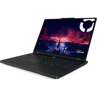 LENOVO Legion 5 Pro 16ADR10 16" IPS 240Hz R9-8945HX 32GB RAM 1TB SSD GeForce RTX5070 Windows 11 Professional, Funkcje AI 83LT001VPB - Laptopy - miniaturka - grafika 1