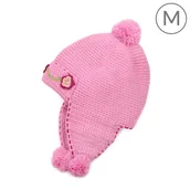 Czapki dla dzieci - Uszanka dziecięca Aida - Art of Polo - miniaturka - grafika 1