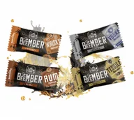 Cukierki - BEEMBER - rum, tequila, wódka i whisky w czekoladzie, 1kg - miniaturka - grafika 1