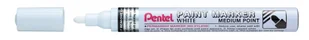 PENTEL markerem do lakierów Paint Marker MMP10, wei VE = 1 MMP10-W - Kredki, ołówki, pastele i pisaki - miniaturka - grafika 3