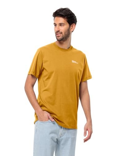 Jack Wolfskin Essential T M